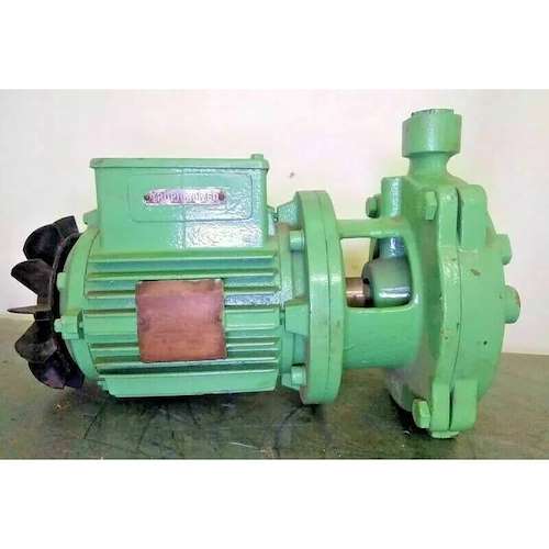 پمپ 1.  اینچ خود مکش  نفتی